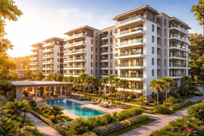 ChatGPT Image Jan 14, 2026, 02_56_42 PM Residential apartment development in Chennai with modern apartments, landscaped gardens, and premium amenities by Zion Property Developers