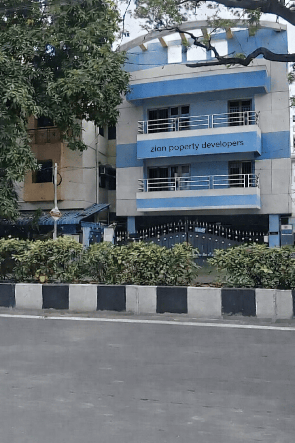 Best property developers in Chennai