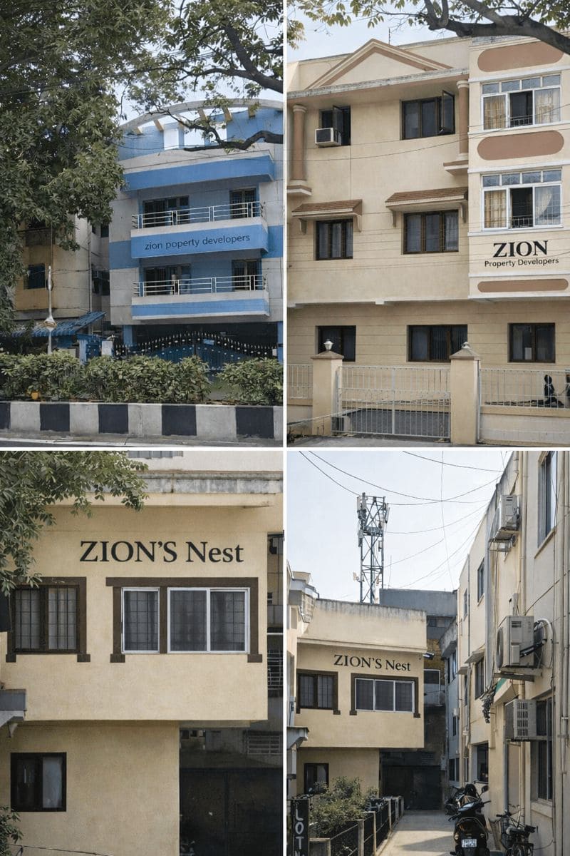 Best property developers in Chennai