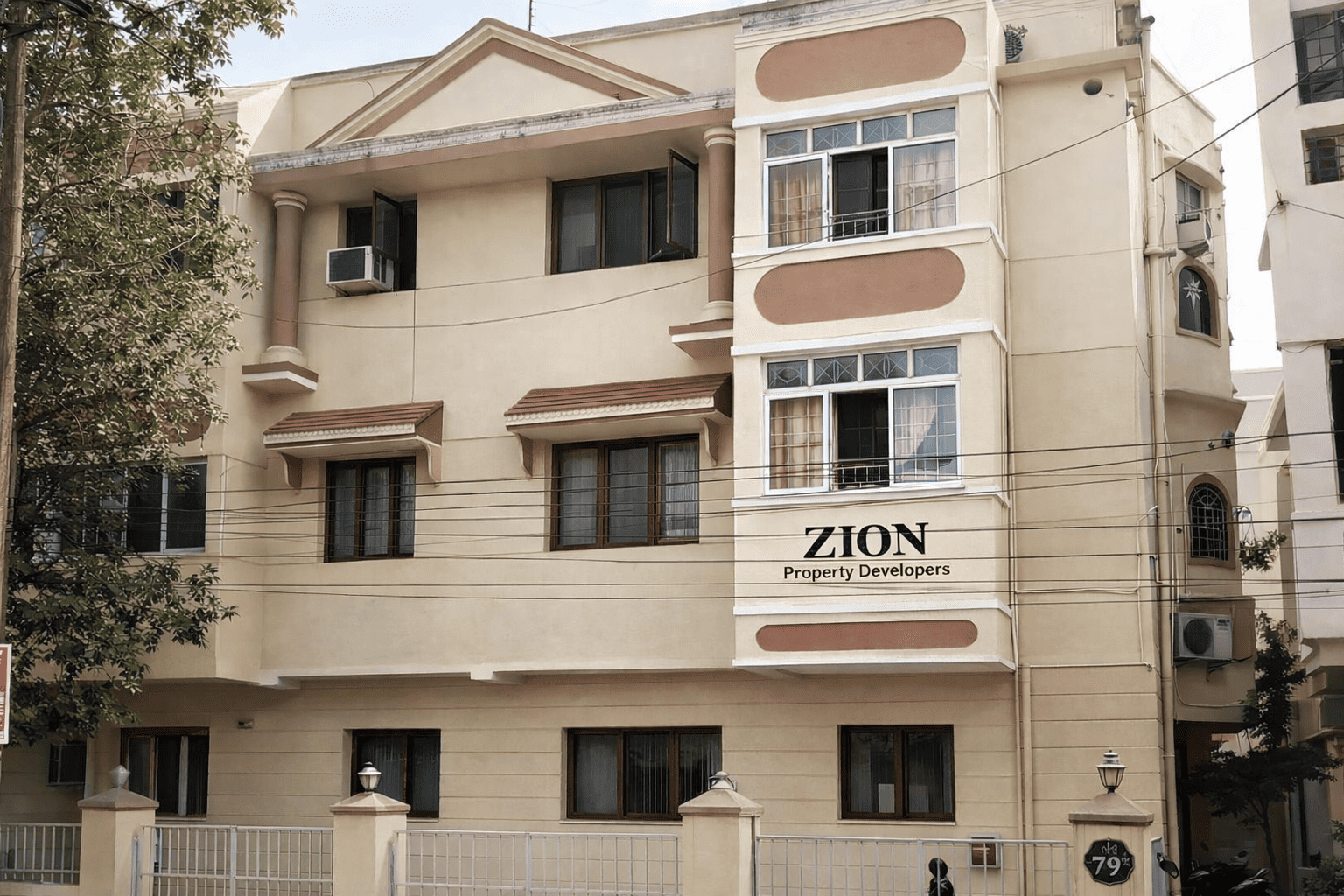 best property developers in chennai