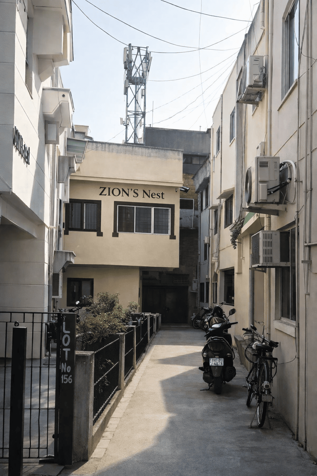 best property developers in chennai